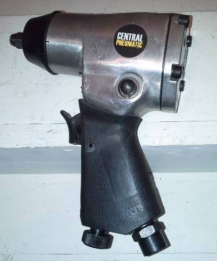 38 Air Impact Wrench