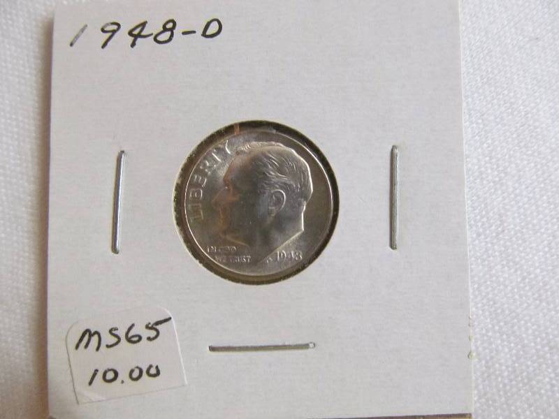 US Coins