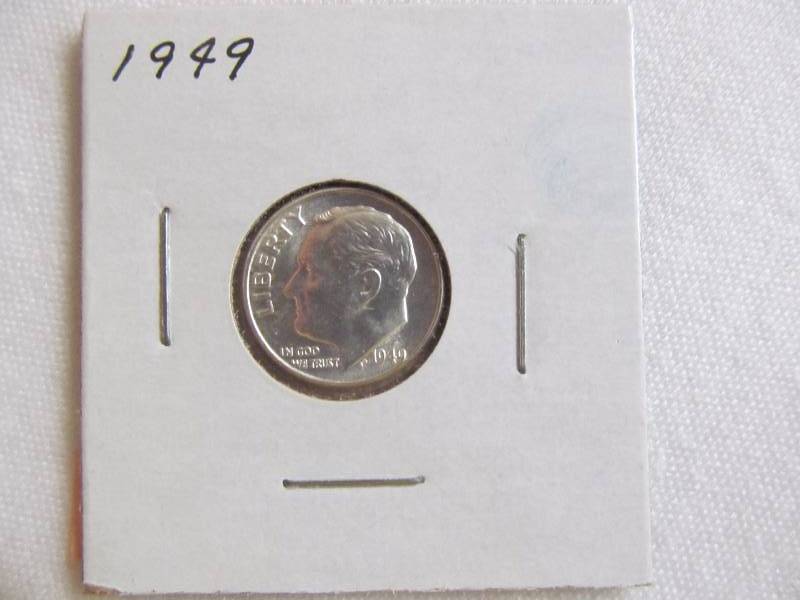 US Coins