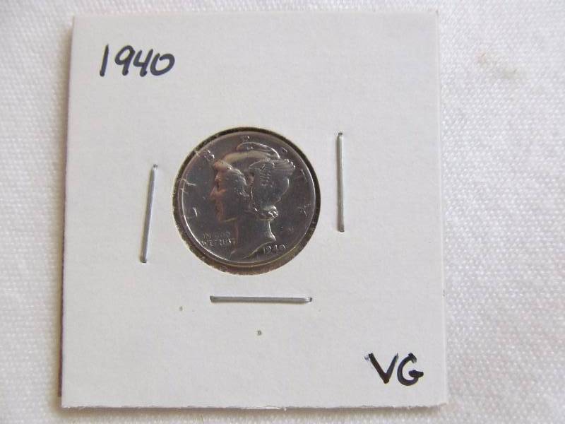 US Coins
