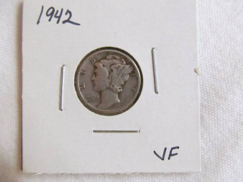US Coins