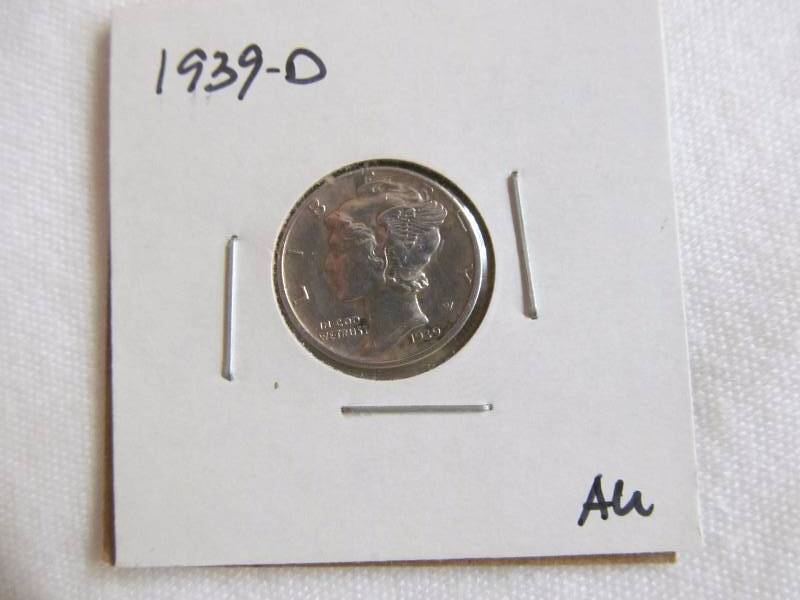 US Coins