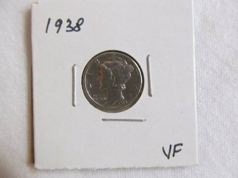 US Coins