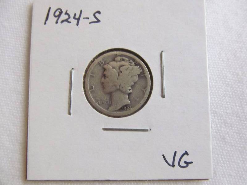 US Coins