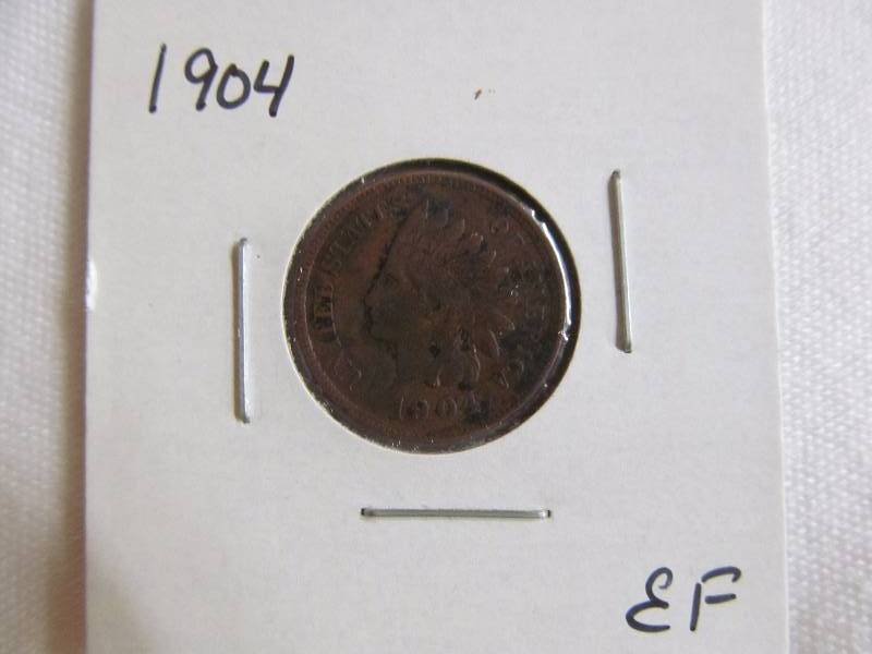 US Coins