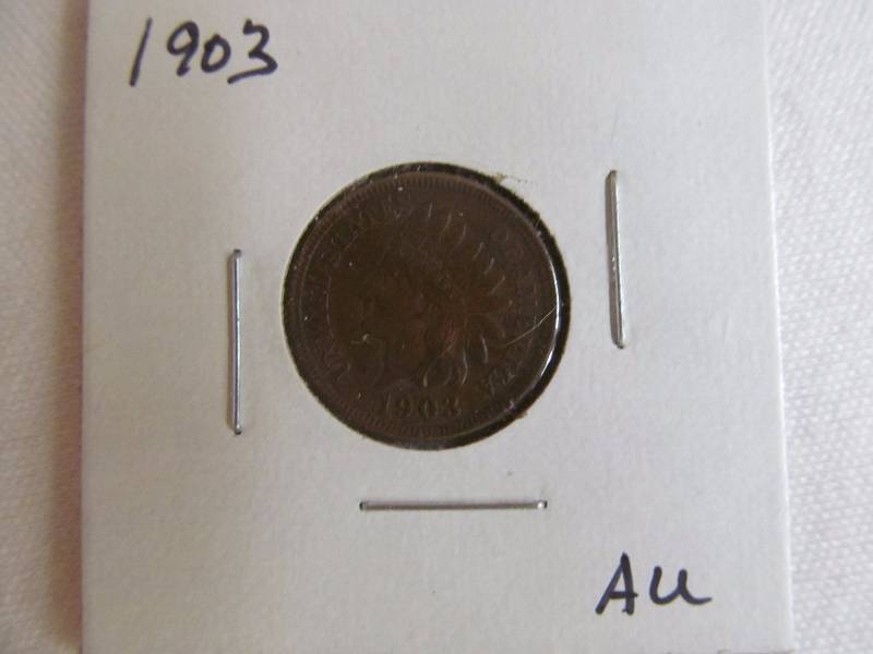US Coins