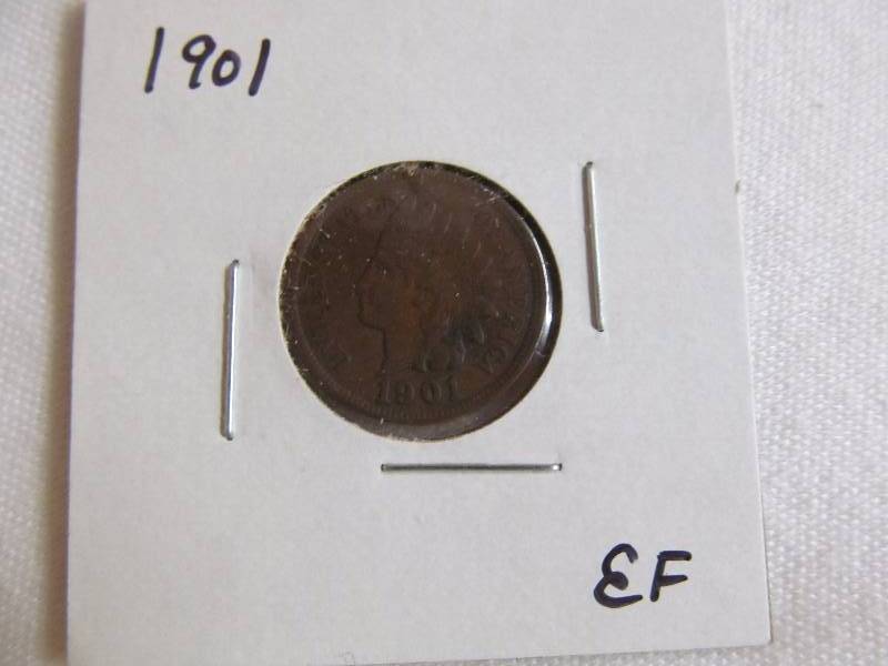 US Coins