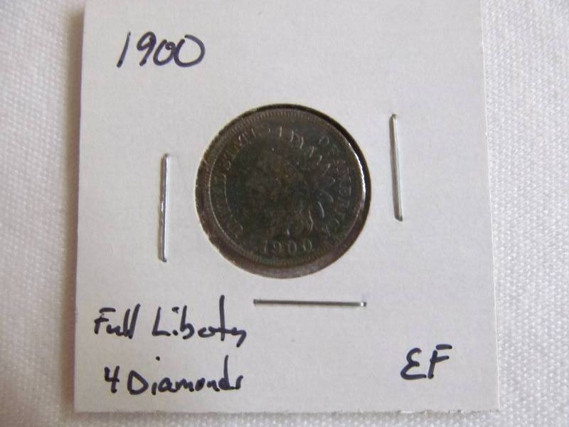 US Coins