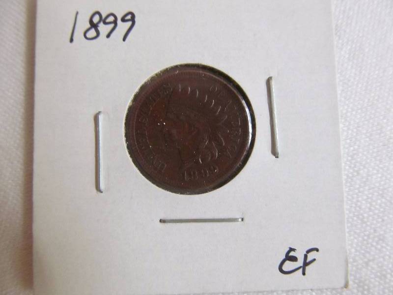 US Coins