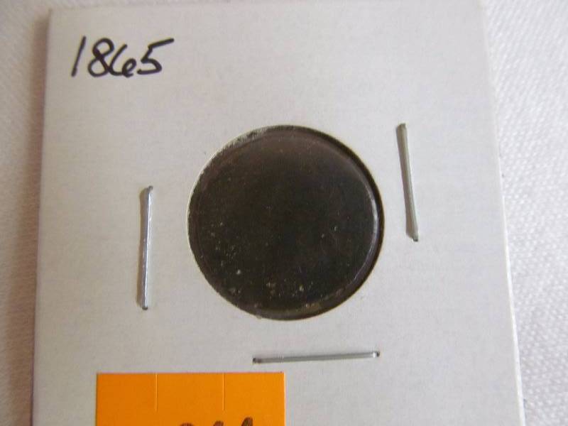 US Coins