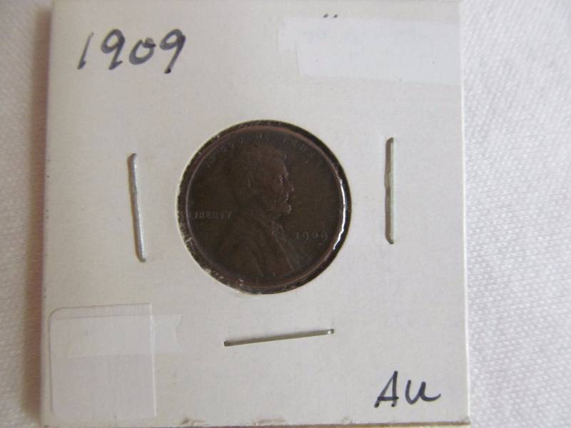US Coins