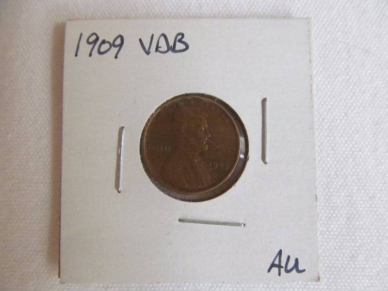 US Coins