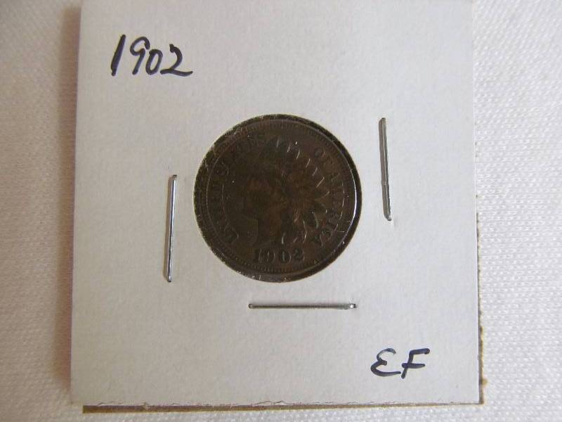 US Coins