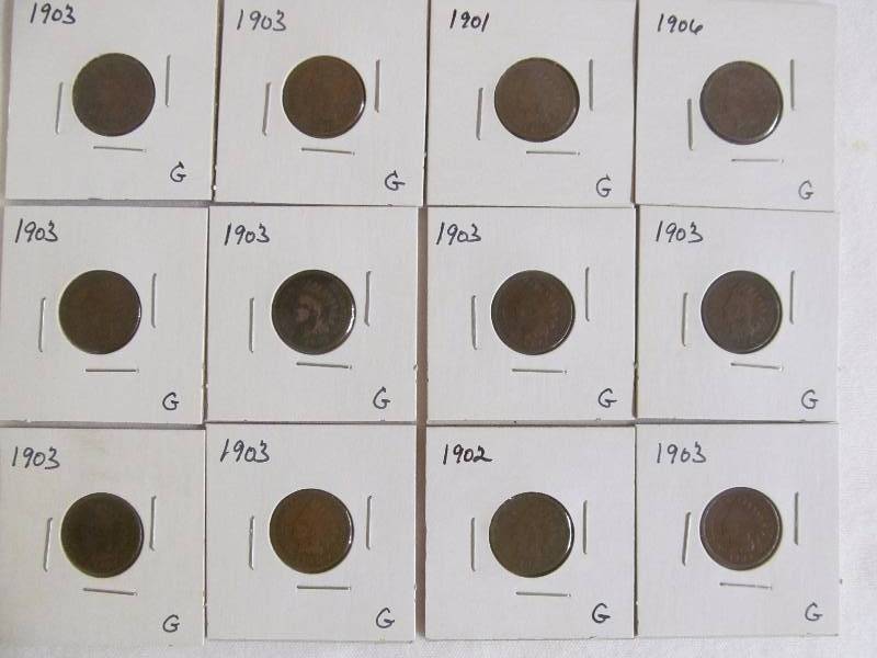 US Coins