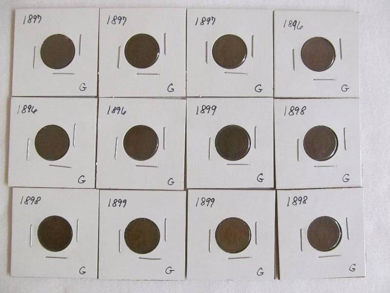 US Coins