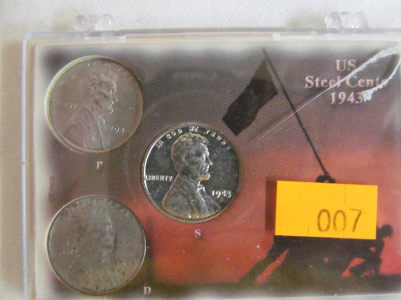 US Coins
