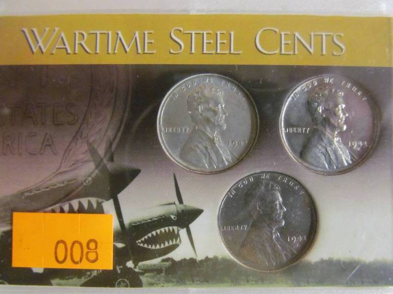 US Coins