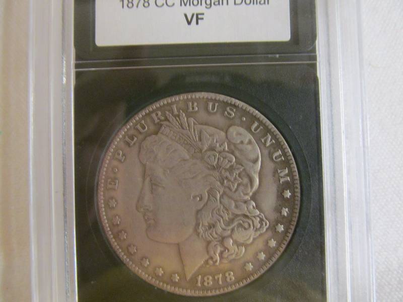 US Coins