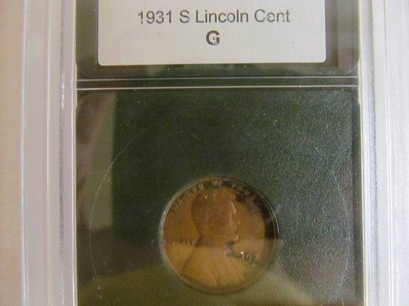 US Coins
