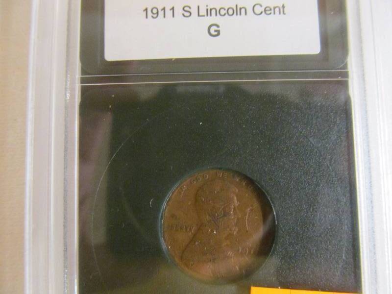 US Coins