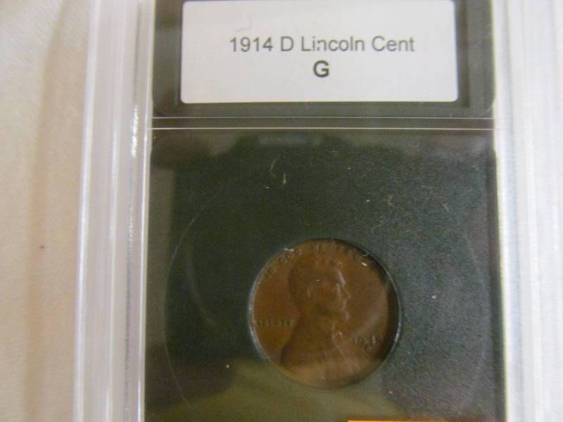 US Coins