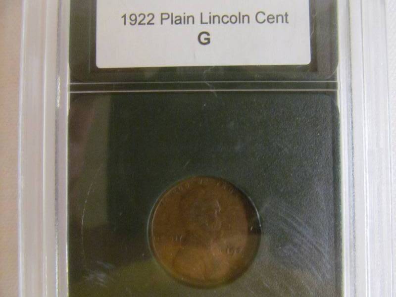 US Coins