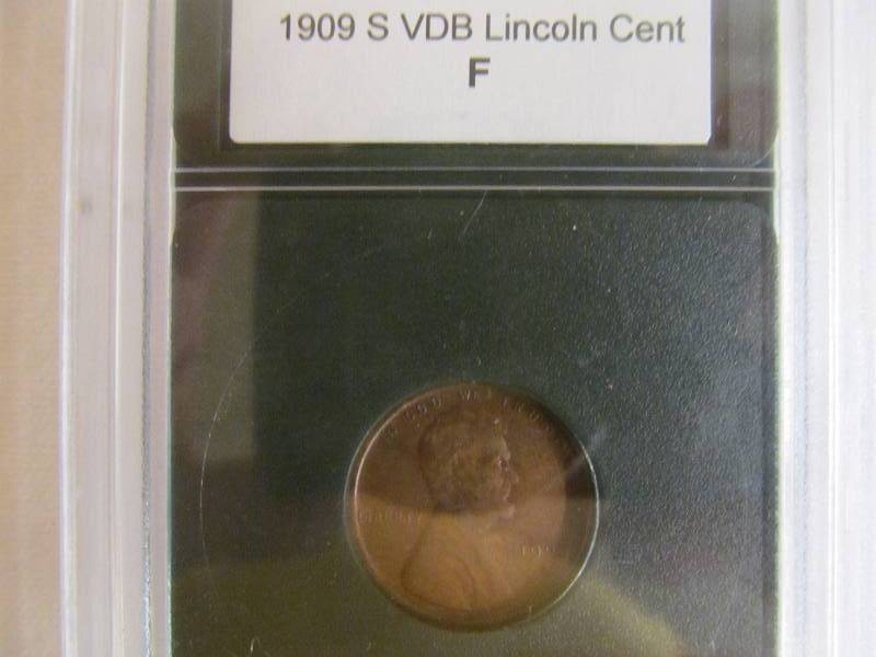 US Coins