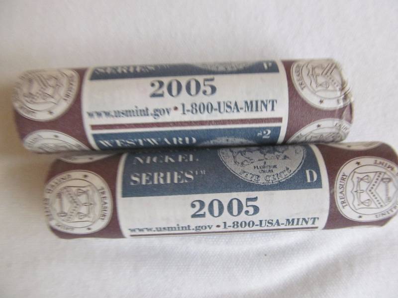 US Coins
