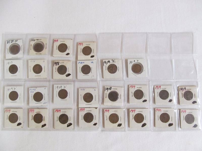US Coins