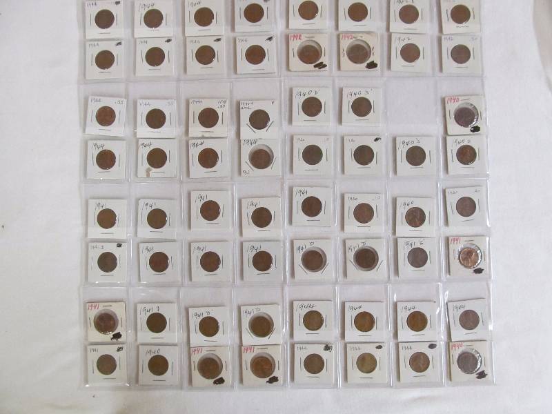 US Coins