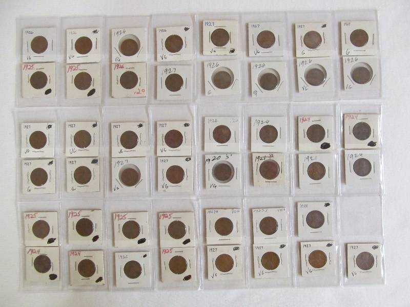 US Coins