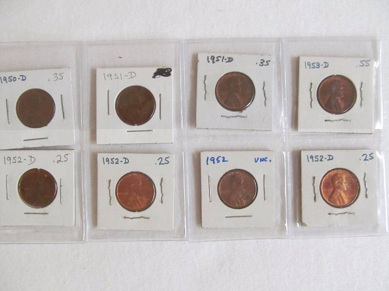 US Coins
