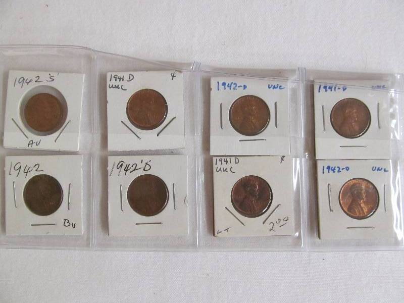 US Coins