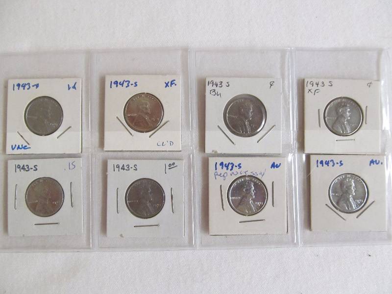 US Coins