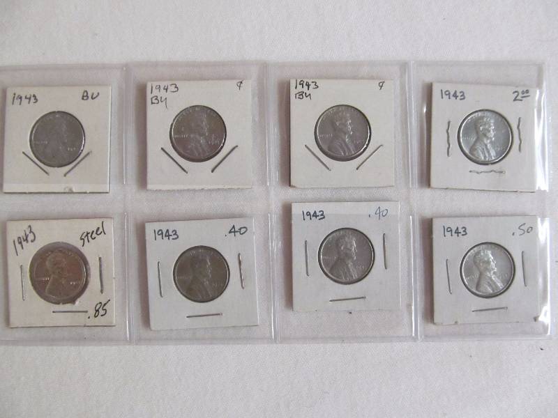 US Coins