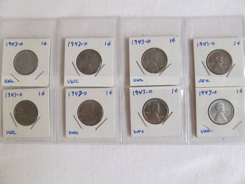US Coins