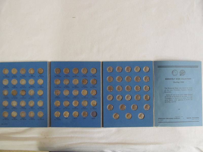 US Coins