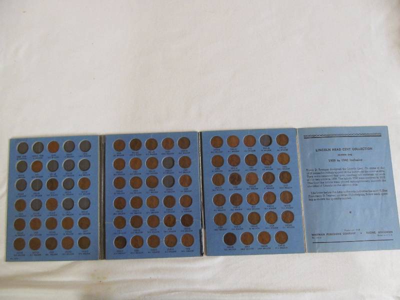 US Coins