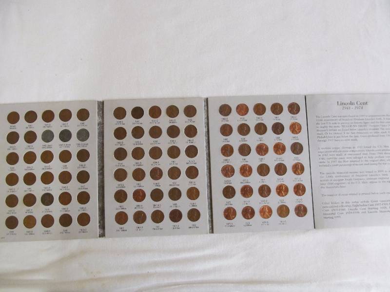 US Coins