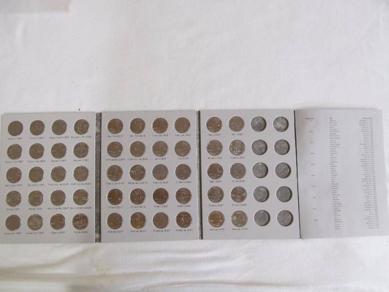 US Coins