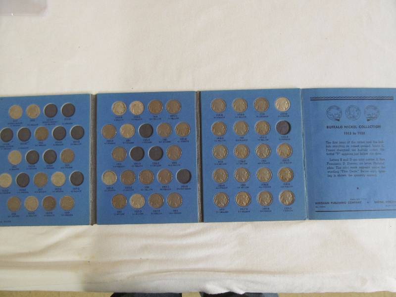 US Coins