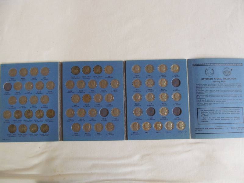US Coins