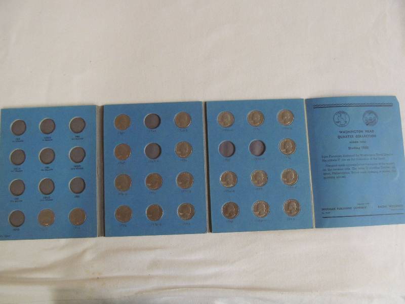 US Coins