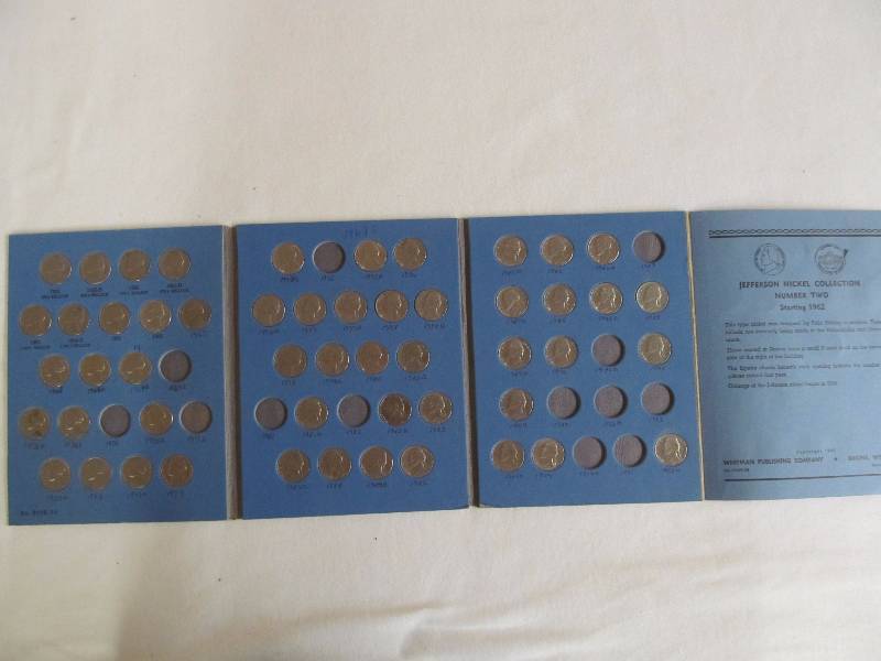 US Coins