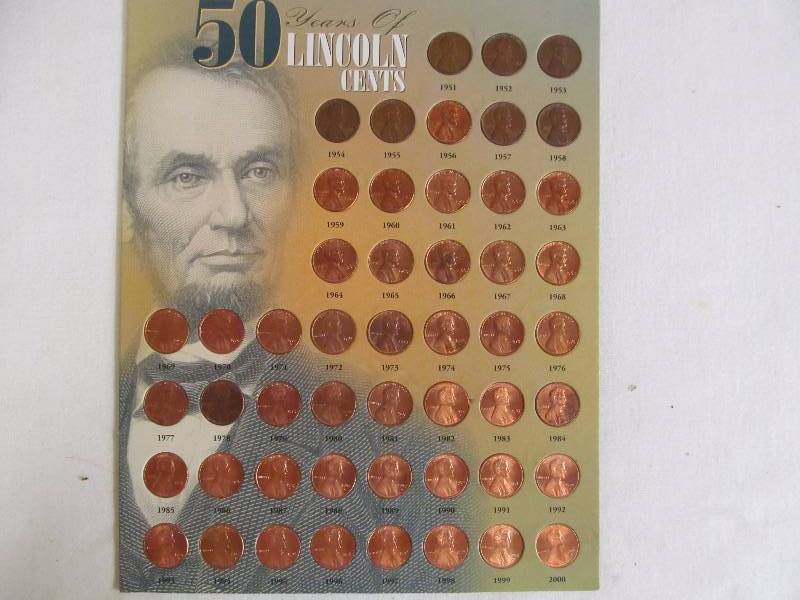 US Coins