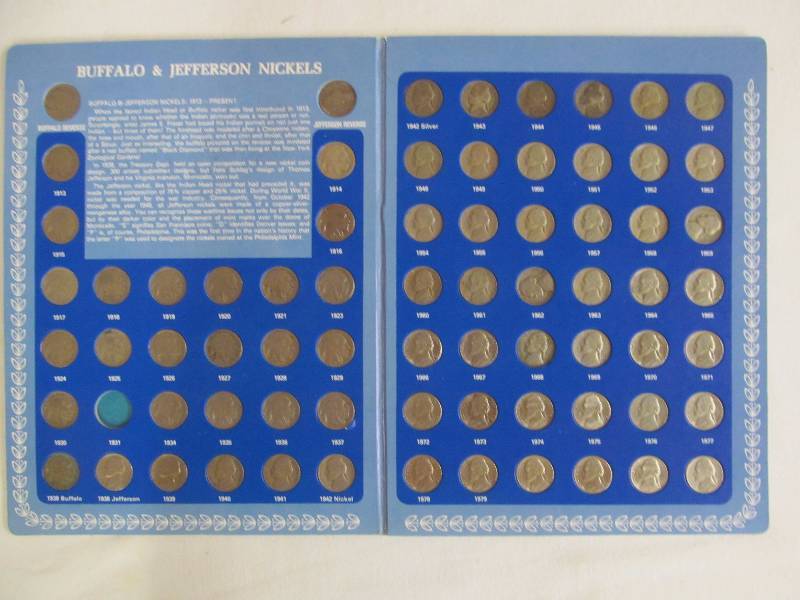 US Coins