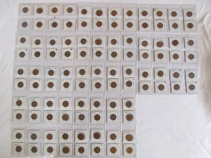 US Coins