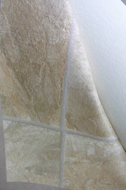 lot 47 image: Floor Covering Conder Tan Menards