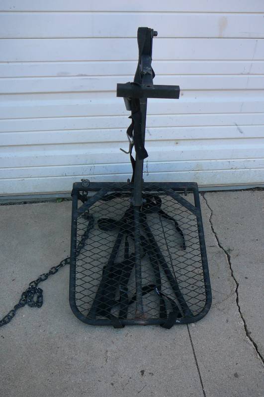 lot 12 image: Tree Stand