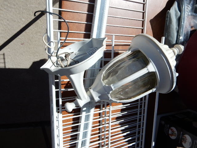 lot 79 image: Misc. Items as pictured